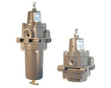 ControlAir Type 330/340 Air Regulator Series 